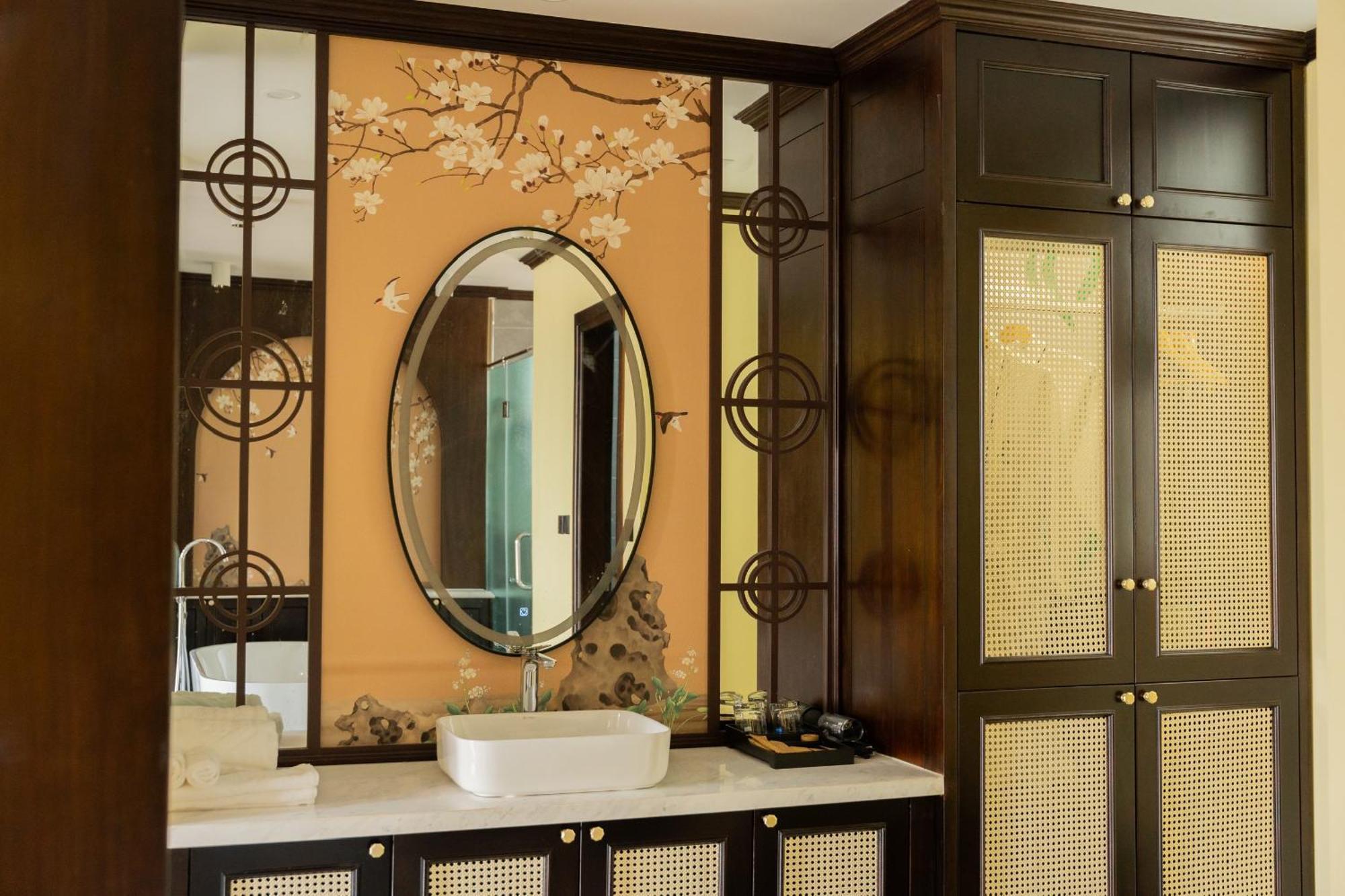 Legacy Hill Resort & Villas Hoa Binh ภายนอก รูปภาพ
